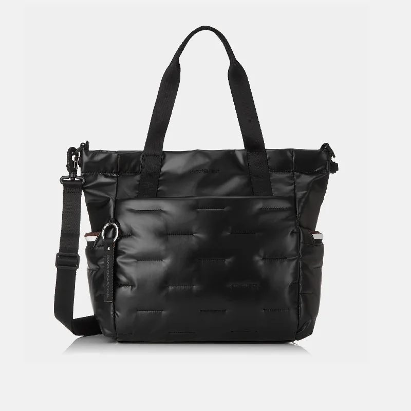 Everyday Bags For Work, School, Or Errands PUFFER