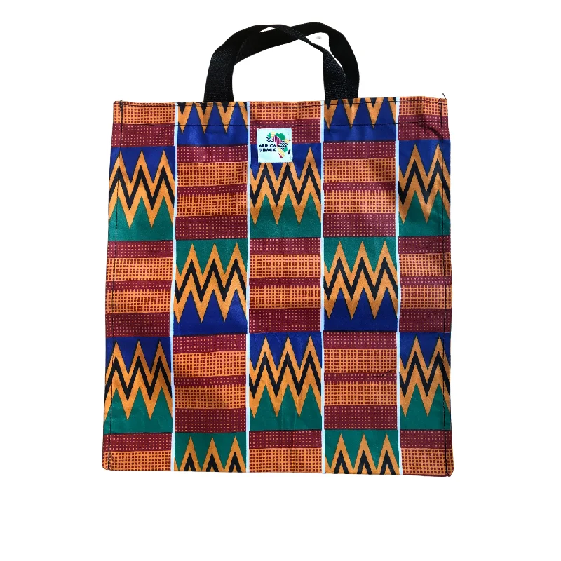 Glamorous Bags For Evening Events And Parties Queen Mother 3 - Reusable Gift Bag/Produce Bag