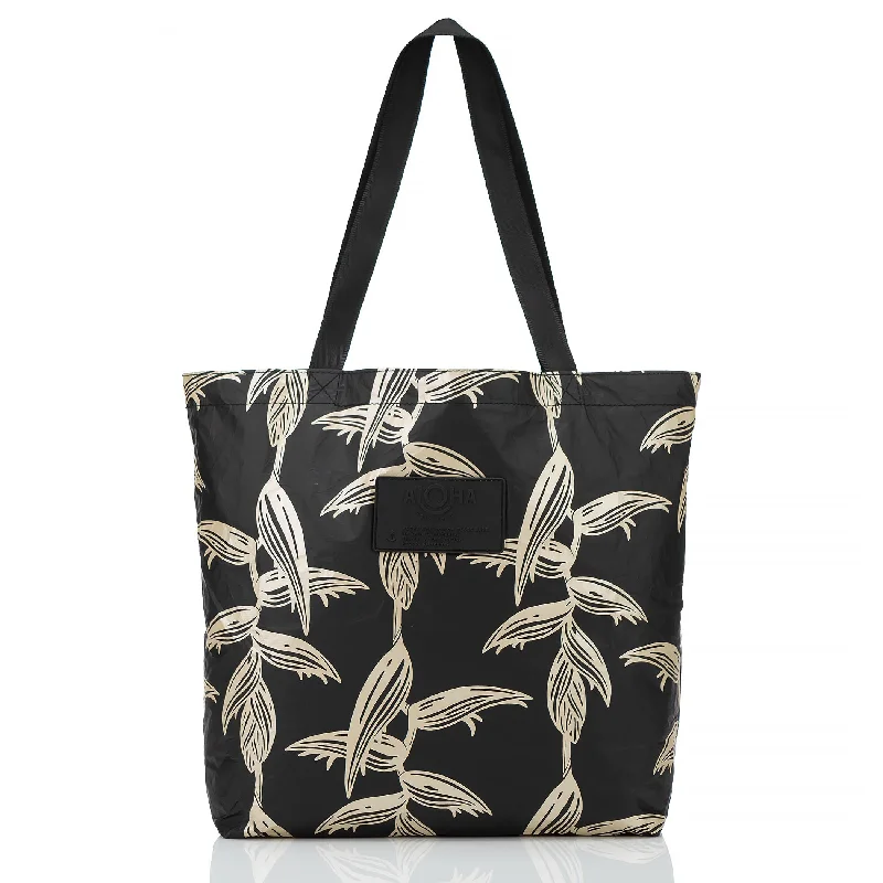 Eco-Friendly And Discounted Bags Reversible Tote | Heliconia