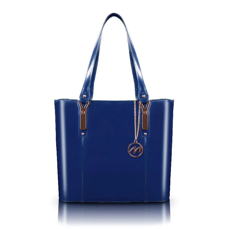 Trendy And Discounted Designer Handbags SAVARNA | Leather Tablet Tote