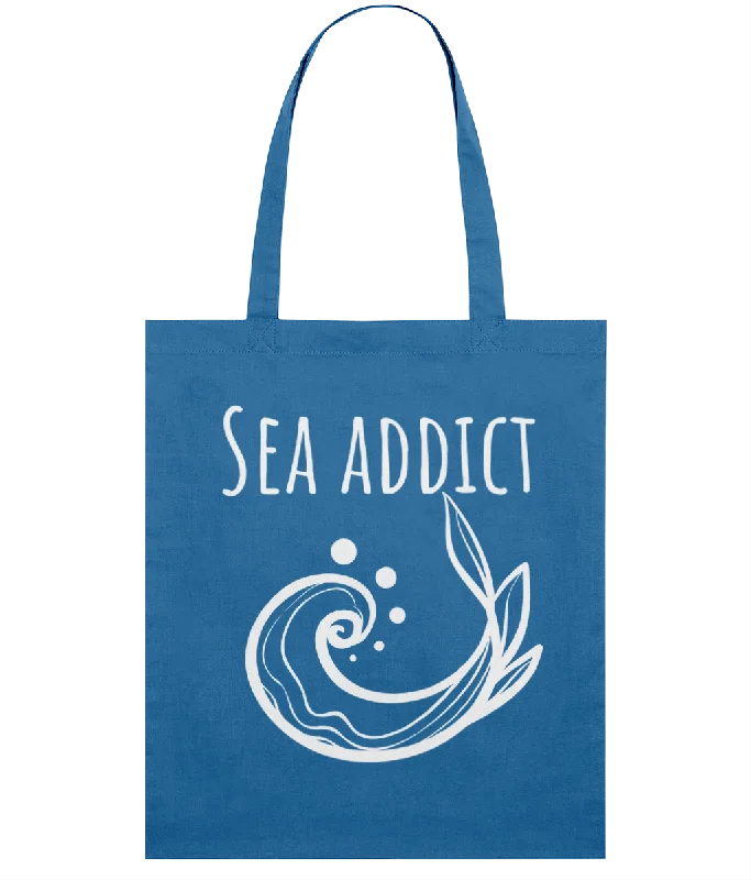Sea Blue