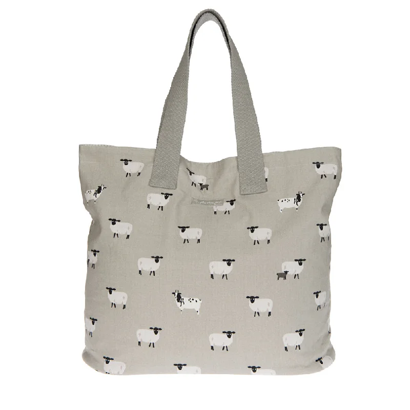 Festival Bags For Concerts And Events Sheep Everyday Bag