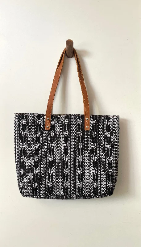 Halloween-Themed Small Market Tote - Corte 502