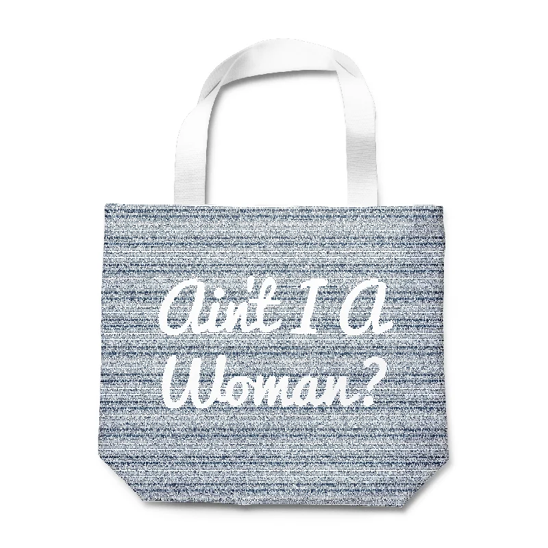 Tote Bag For Everyday Use The Narrative of Sojourner Truth