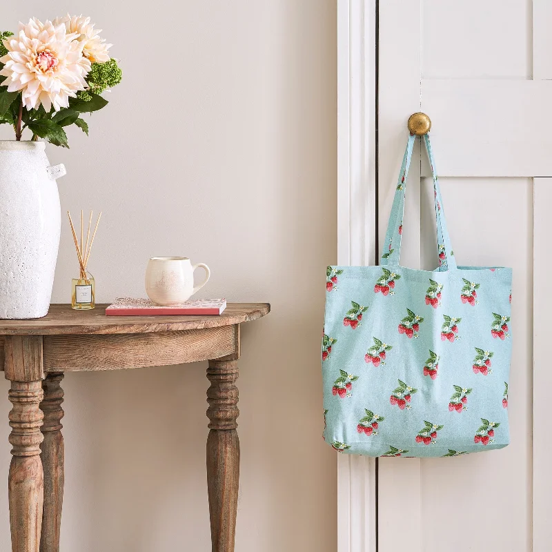 Bags For Personalized Gifts Strawberries Tote Bag