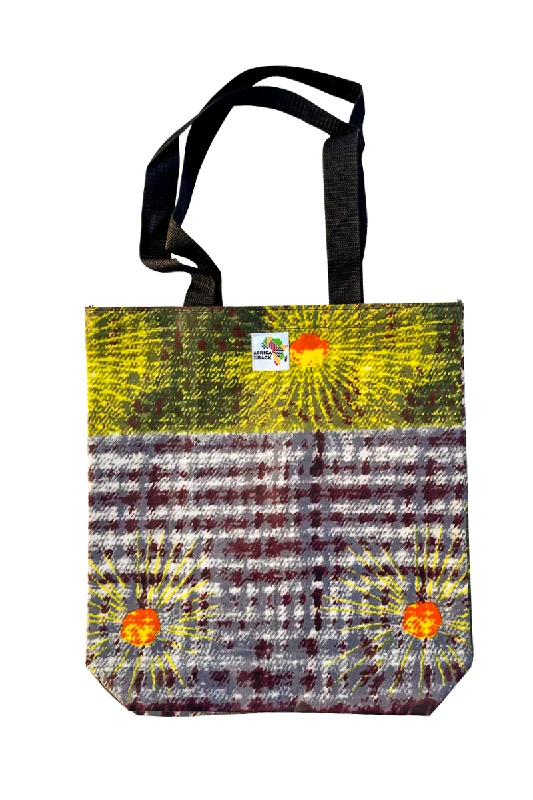 Everyday Bags For Work, School, Or Errands Sunshine Tote Bag