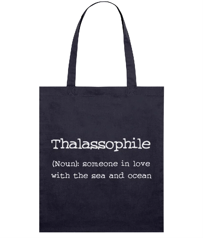 Deep Ocean