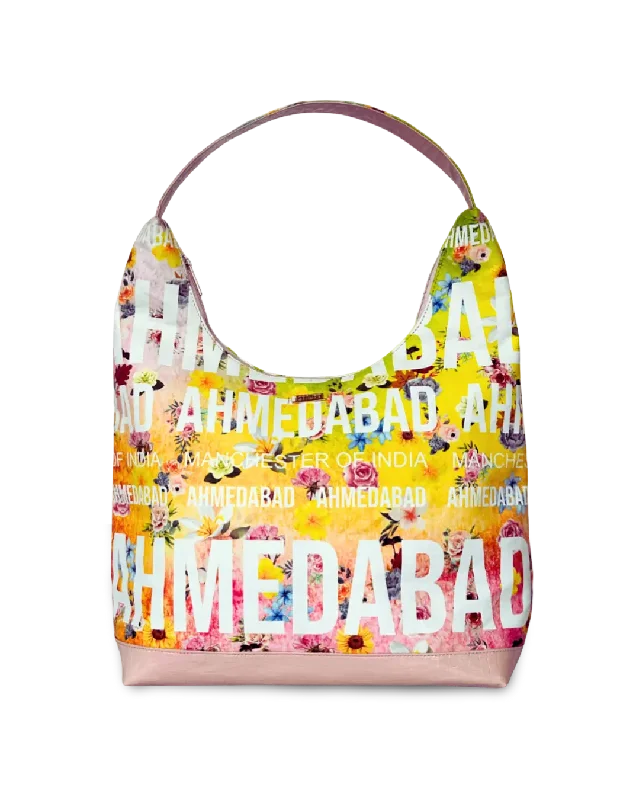 Affordable Bags THE AHMEDABAD HOBO - TOTE BAG FOR WOMEN