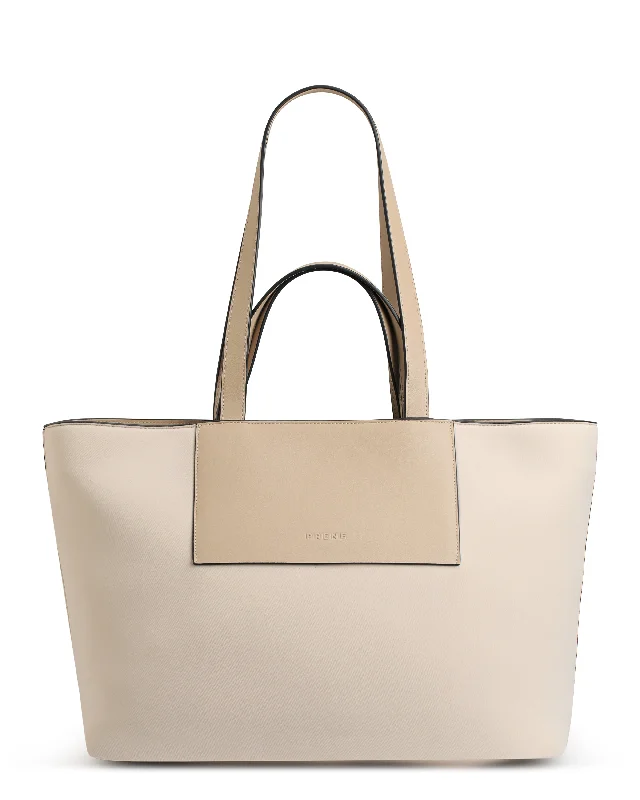 Luxurious Bags With Limited-Time Offers The Blake Bag (OAT) Neoprene Tote Bag
