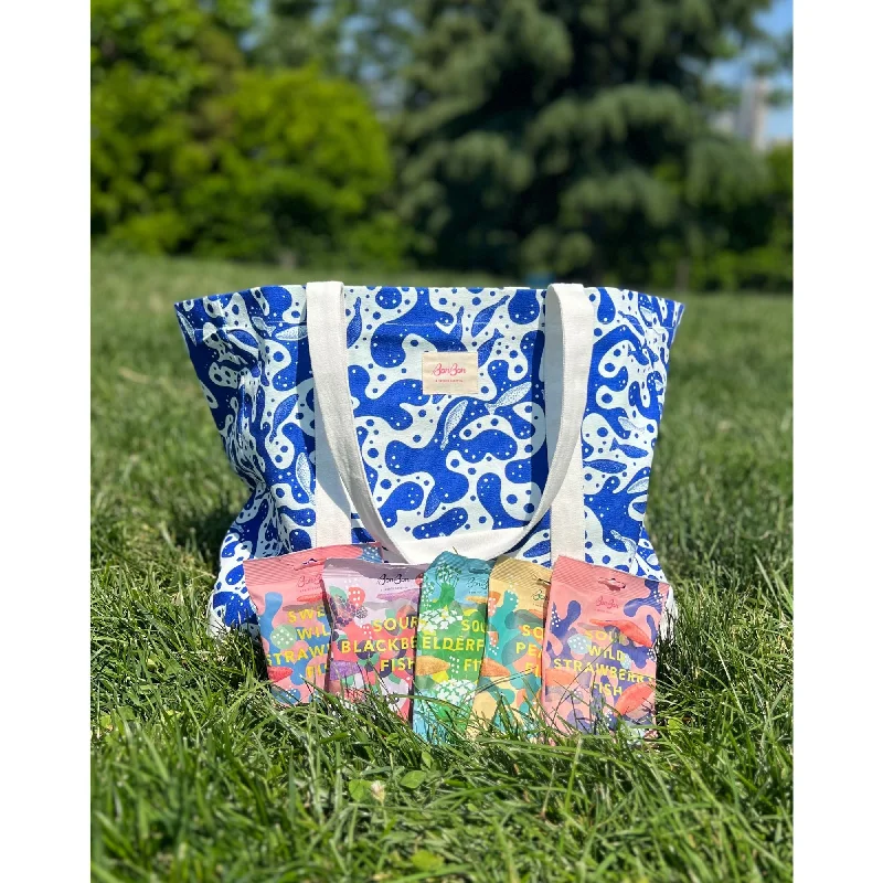 Bags With Limited-Time Deals The BonBeach Bag Gift Set