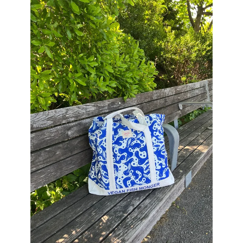 High-Quality Bags The BonBeach Bag