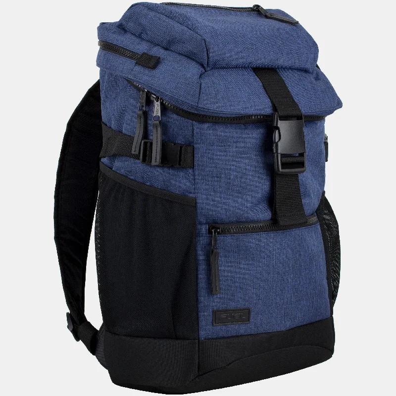 Blue Chambray