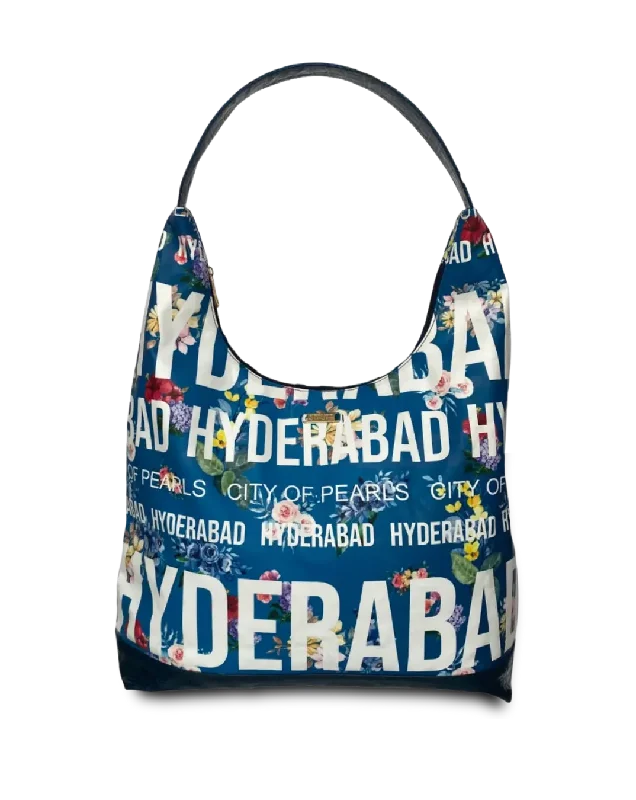 Bags With Seasonal Sales THE HYDERABAD HOBO BAG - TOTE BAG FOR WOMEN