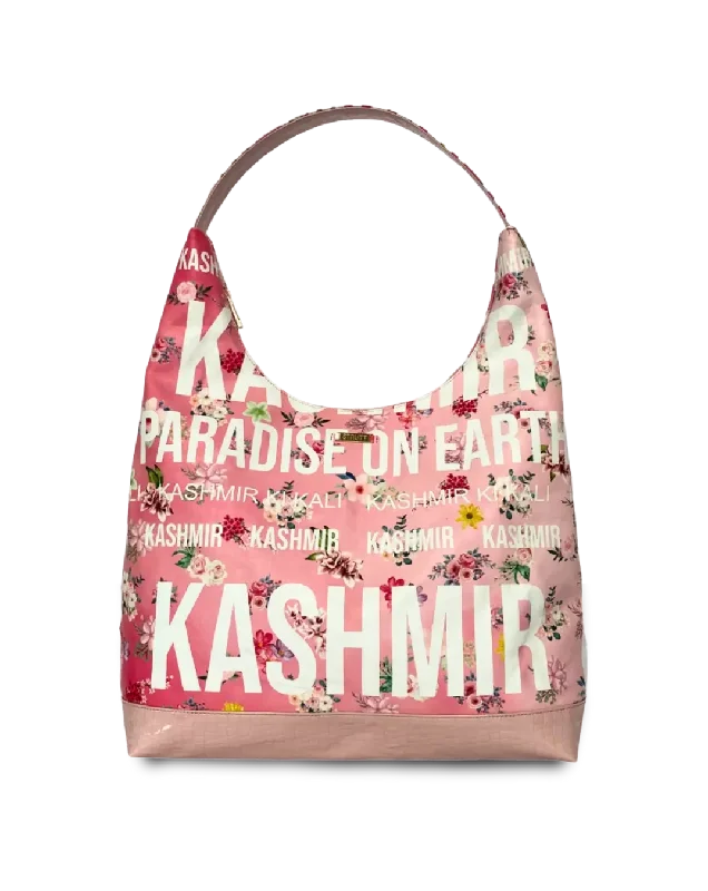 Cozy Handbags With Clearance Prices The KASHMIR HOBO BAG - TOTE BAG FOR WOMEN