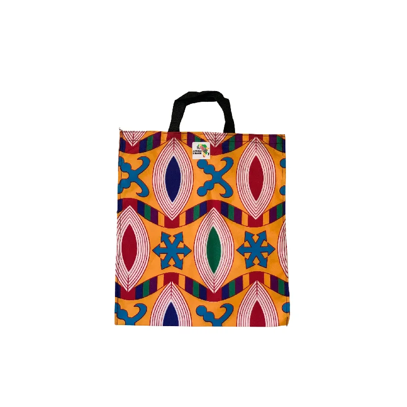 Versatile Bags That Suit Any Outfit Or Event Two Symbols - Reusable Gift Bag/Produce Bag