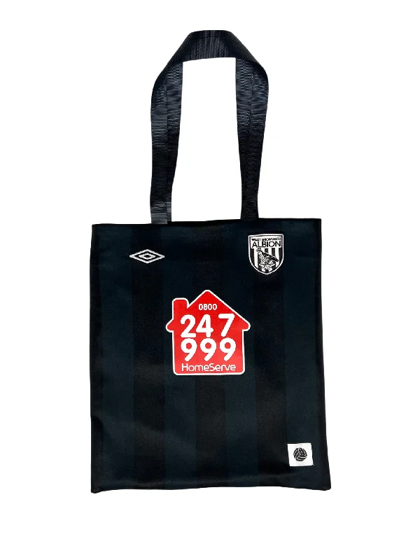 Elegant And On-Sale Evening Bags West Bromwich Albion Tote Bag