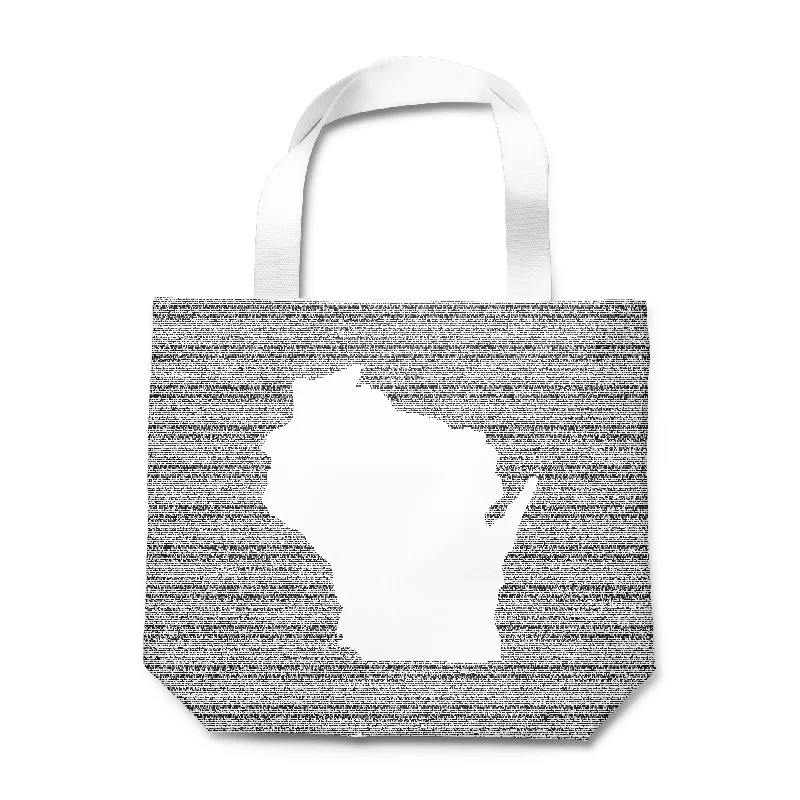 Stylish Bags For Fashion Bloggers Wisconsin's Constitution