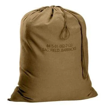 Hot Sale Barracks Bag