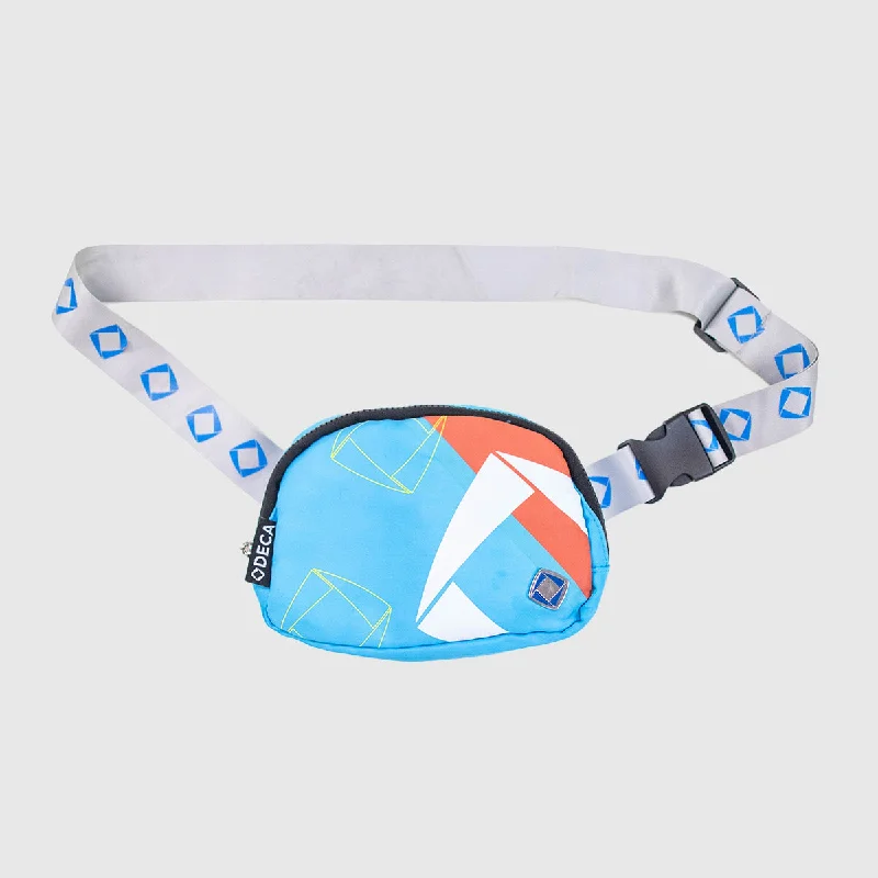 Modern Chic Discounts Colorful Slingpack