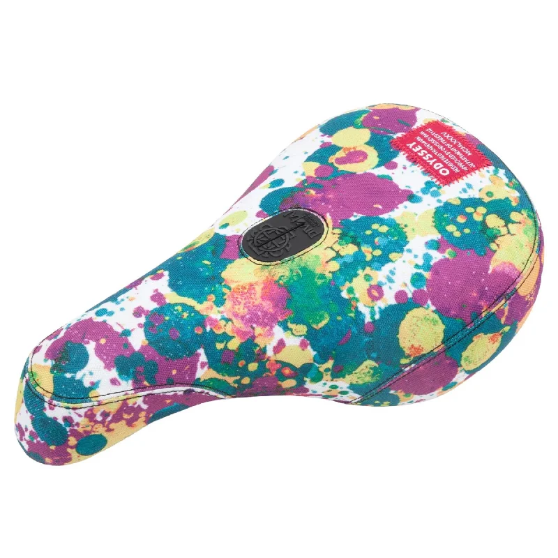 Seasonal Clearance Bags For Summer, Winter, Etc. Odyssey Ross Splatter Pivotal Seat