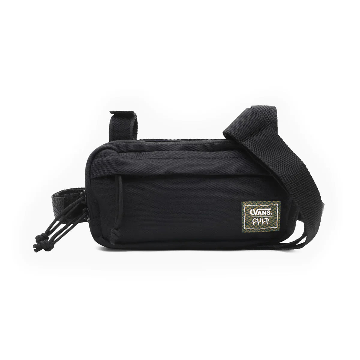 Flash Sale Starts Cult x Vans Snake Bite Bag