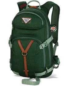Unleash Your Style Dakine Leanne Pelosi Women's Team Heli Pro 18L
