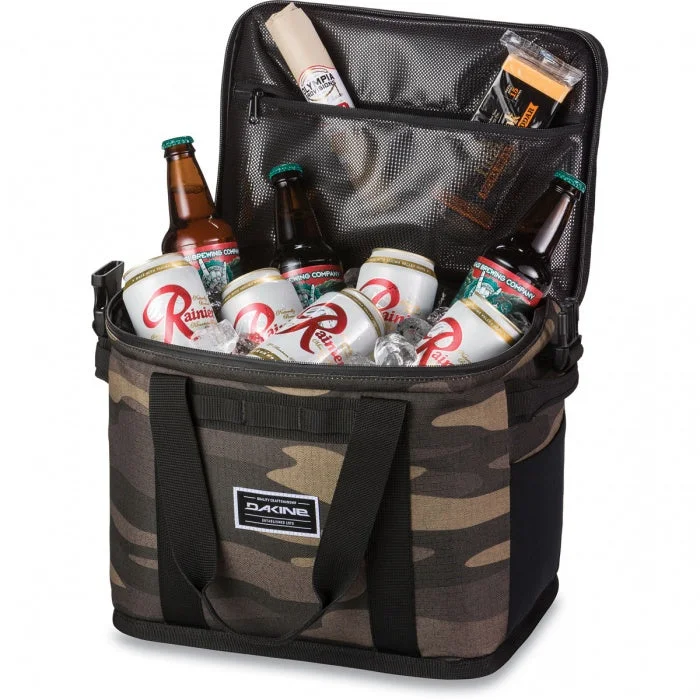 Feminine Luxe Style Sale Dakine PARTY BLOCK BAG SOFT COOLER BAG