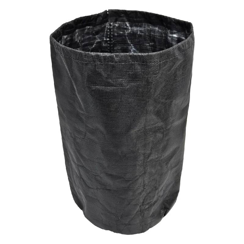 Bags For Sporty And Athletic Styles Dyneema HD Bush Pot Bag Black
