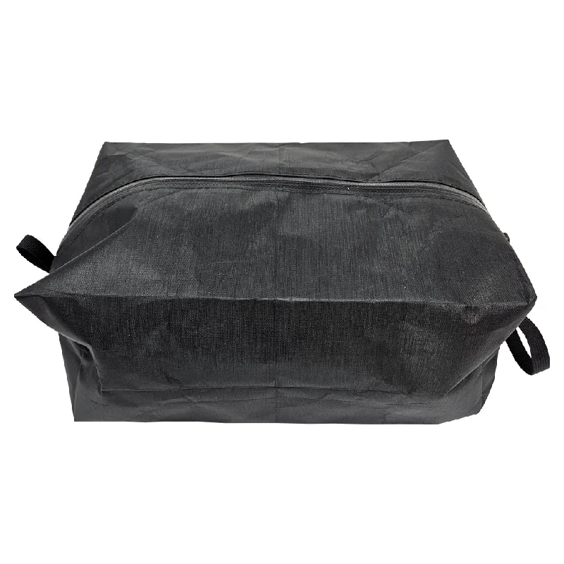 Vintage Bags For Retro And Classic Fashion Lovers Dyneema HD Food Bag Black