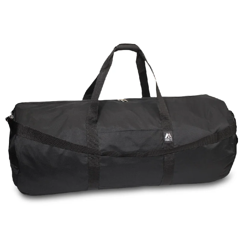 Chic And Trendy Everest-40-Inch Round Duffel