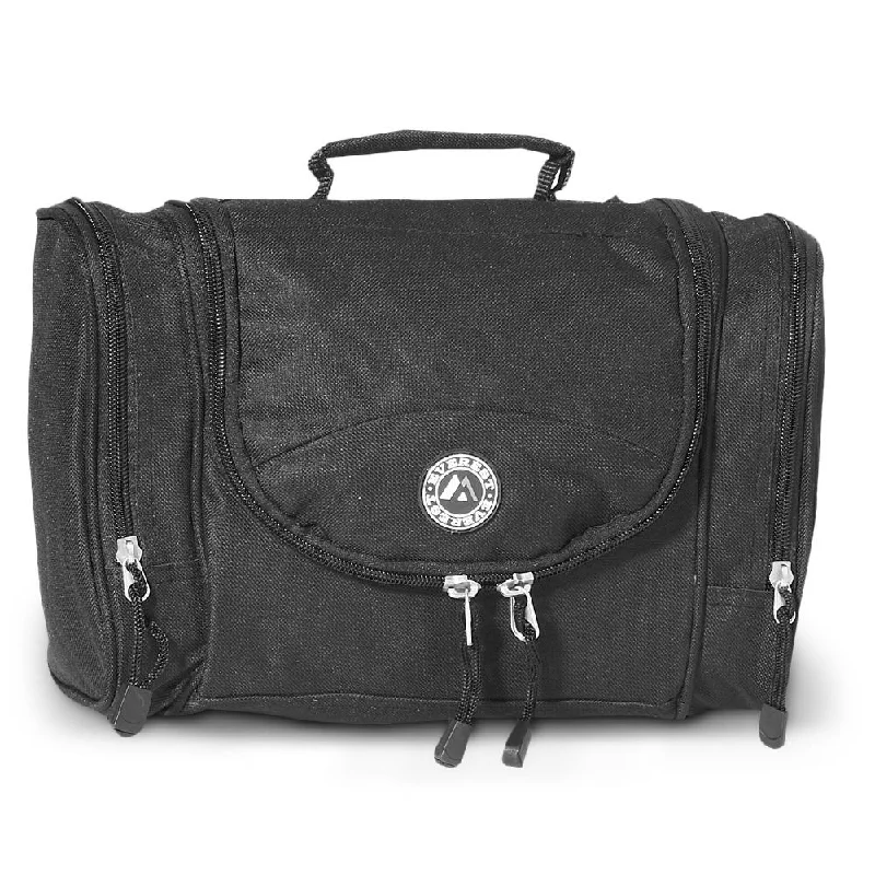 Classic Elegance Sales Everest-Deluxe Toiletry Bag