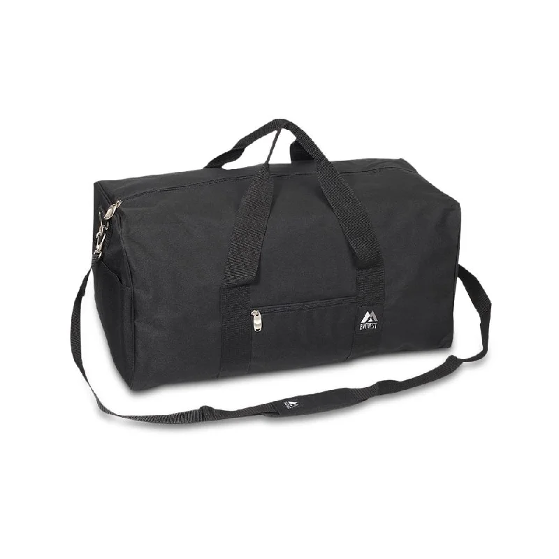 Break Fashion Norms Everest-Gear Bag - Medium