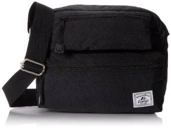 Timeless Elegance Sale Everest Cross Body Bag  - Black