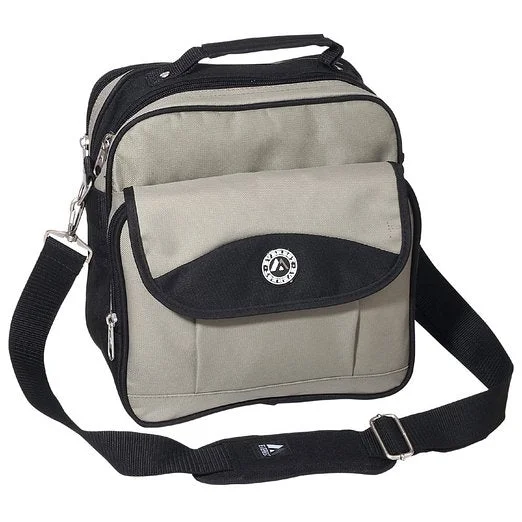 Statement Fashion Offers Everest Deluxe Utility Bag - Large - Khaki