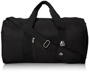 Classy Style Discounts Everest Basic Gear Bag Standard  - Black