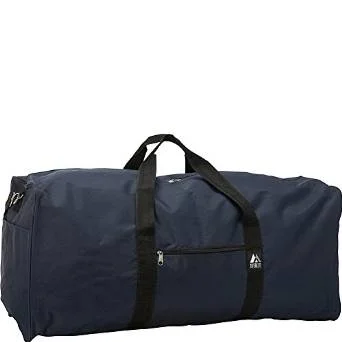 Daring Fashion Promotions Everest Gear Bag - X-Large - Navy