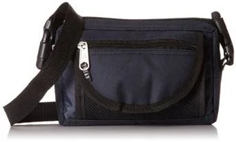 Classic Chic Deals Everest Compact Utility Bag  - Navy