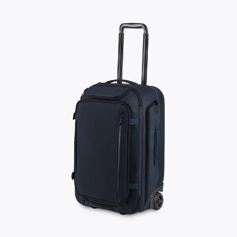 Luxury Fashion Discounts Lift 40L Rollerbag Blueberry Navy