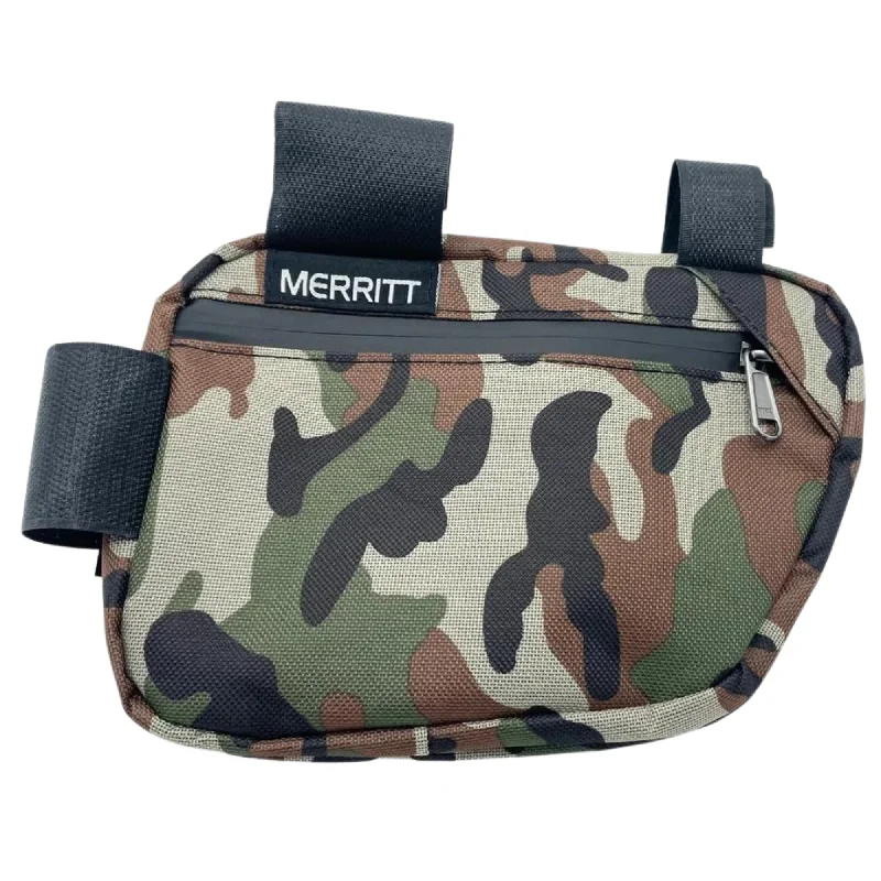 Senior Travelers Merritt Corner Pocket Bag