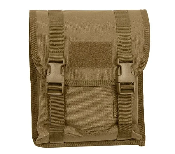 Ends Soon MOLLE Utility Pouch
