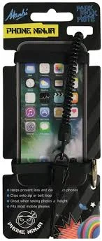 Limited Time Offers Ninja Phone Holder