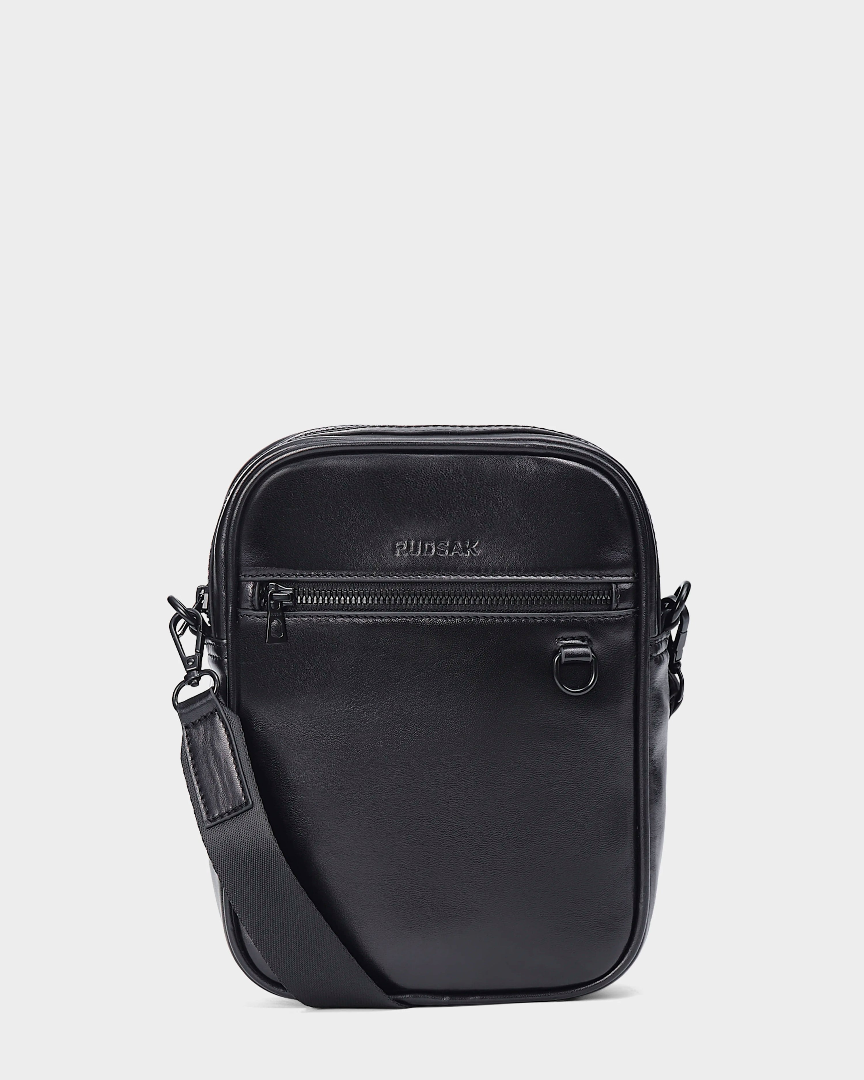 Classy Style Discounts NORMAN L - 9323503 Black