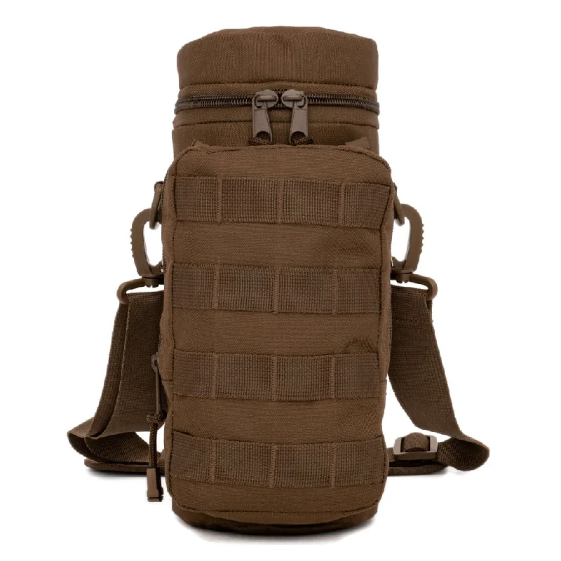Trendy Women's Wear Collection Pathfinder Bottle Bag