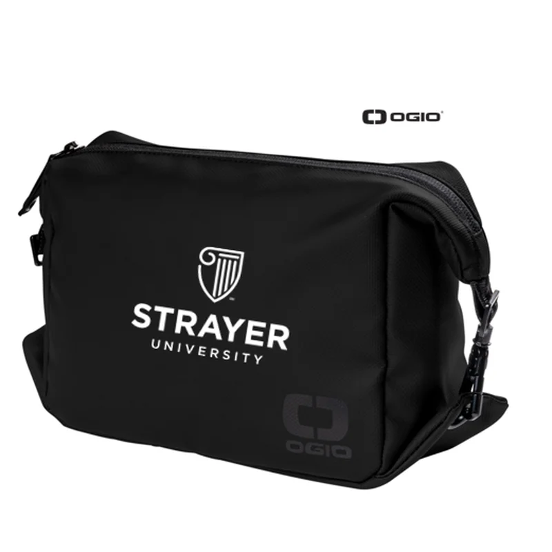 Latest Fashion NEW STRAYER OGIO® Commuter Utility Case - BLACKTOP