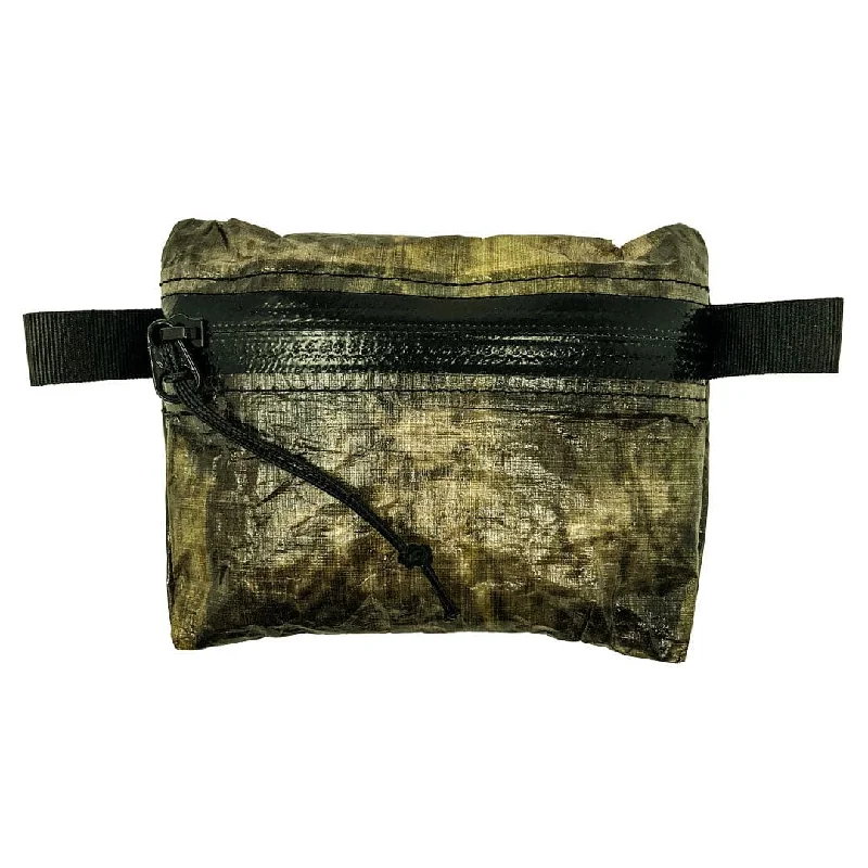 Elegant Fashion Offers Dyneema Stove Pouch