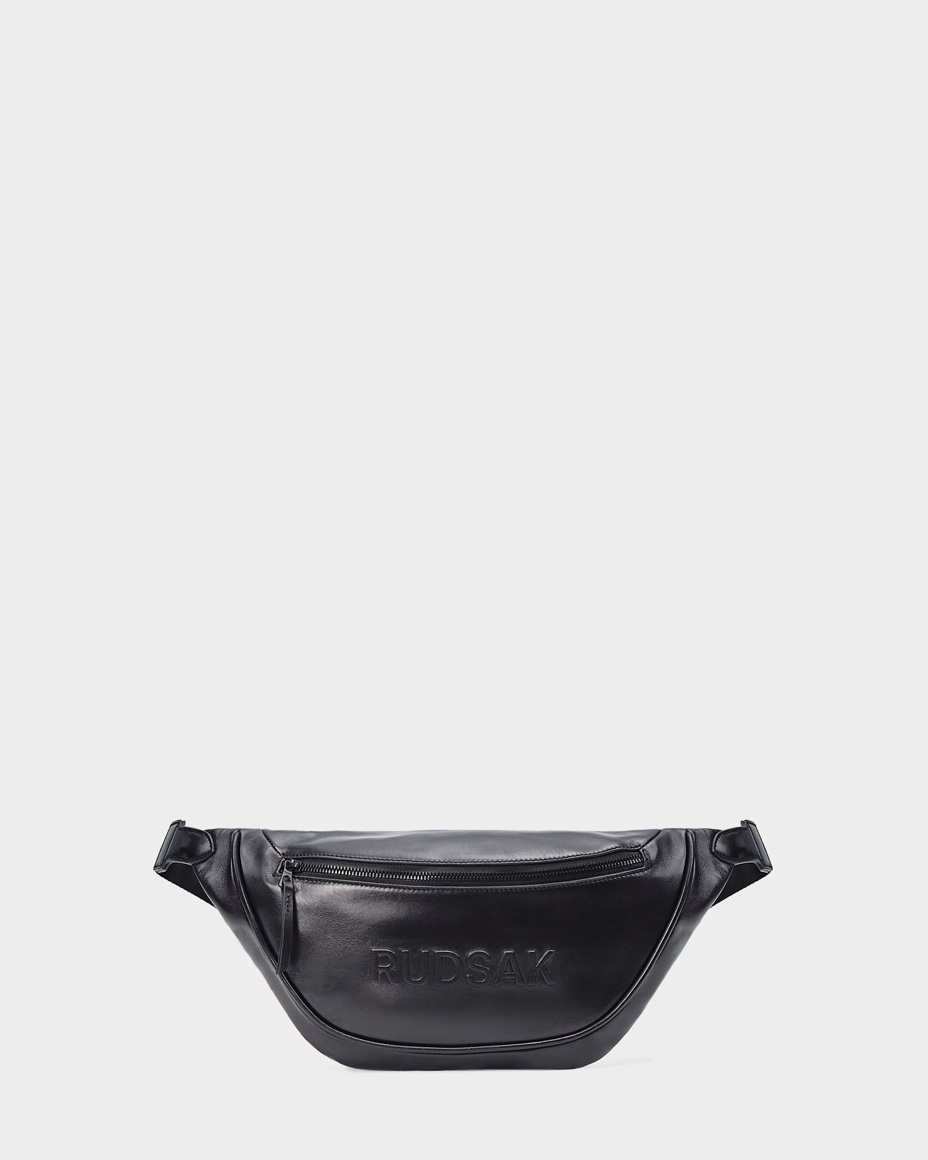 Sleek Style Discounts WILIAM L - 9323505 Black