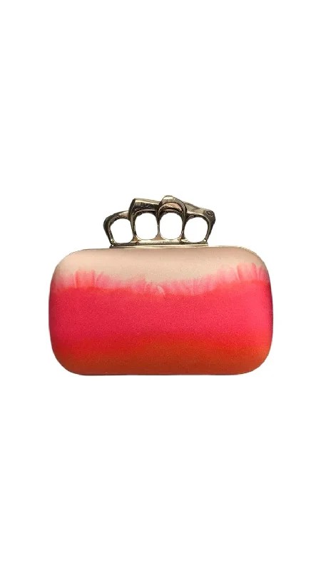Inspired Bags For Modern Sophistication Alexander Mcqueen Clutch