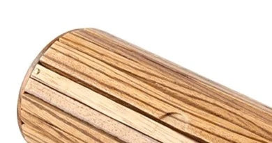 Zebra Wood