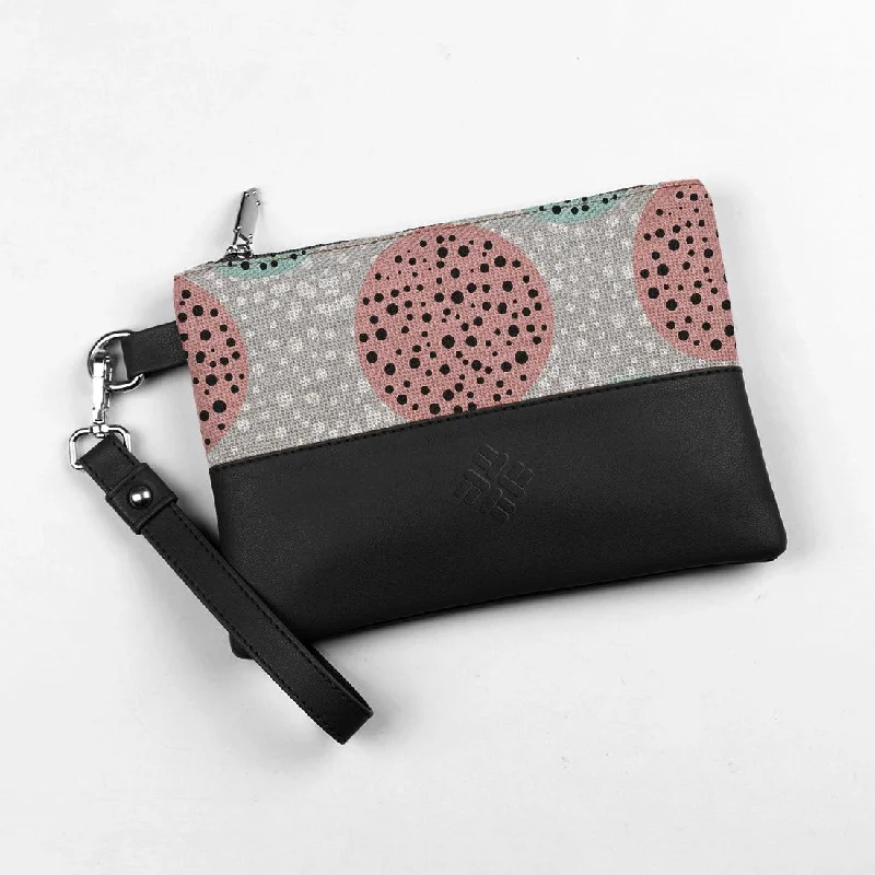 Tote Bag For Office Use Black Toiletry Pouch Fin