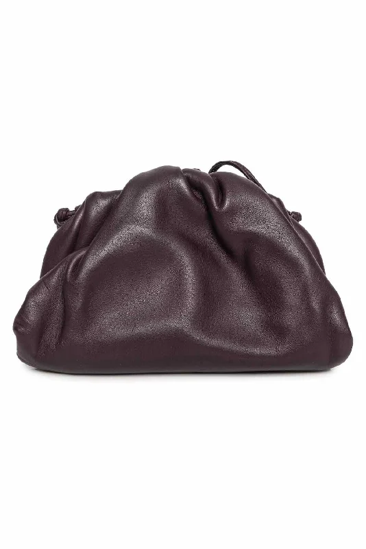 Stylish And Affordable Bags For Every Occasion Bottega Veneta Mini Pouch Clutch